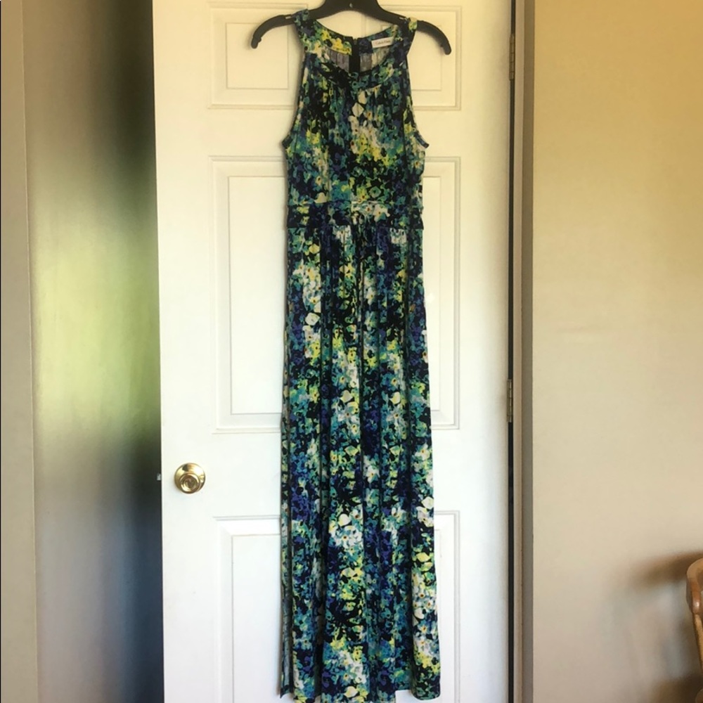 Calvin Klein Dress